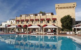 Messapia Hotel&Resort